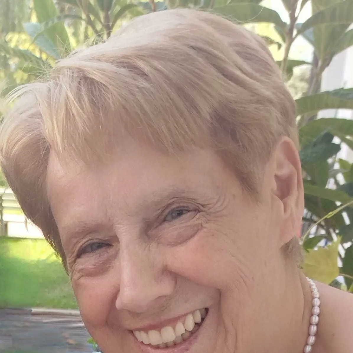 GRAZIELLA  SAFFIOTI IN DE ROSSI