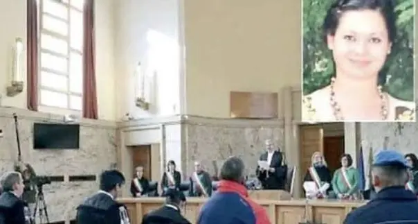 Condannato per l’omicidio della compagna, la Cassazione dichiara inammissibile il ricorso della difesa