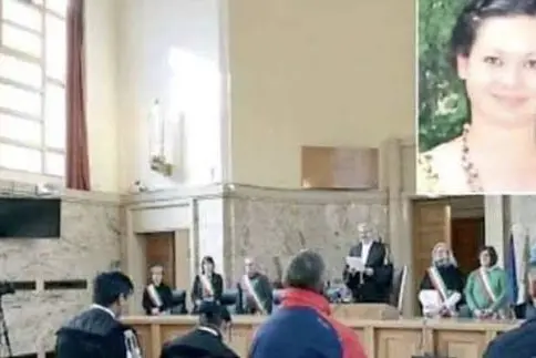 Condannato per l’omicidio della compagna, la Cassazione dichiara inammissibile il ricorso della difesa