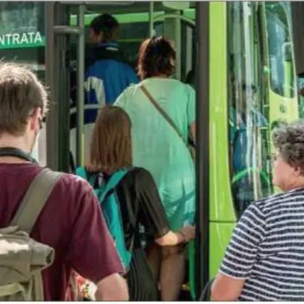 Azienda di soggiorno, un buco da 470mila euro per la Mobilcard