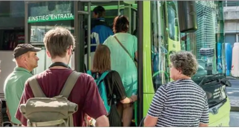 Azienda di soggiorno, un buco da 470mila euro per la Mobilcard