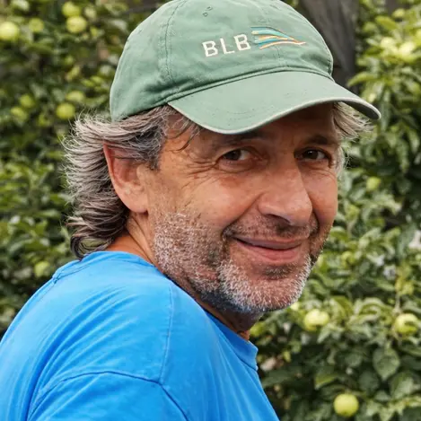ALFREDO ANDREATTA