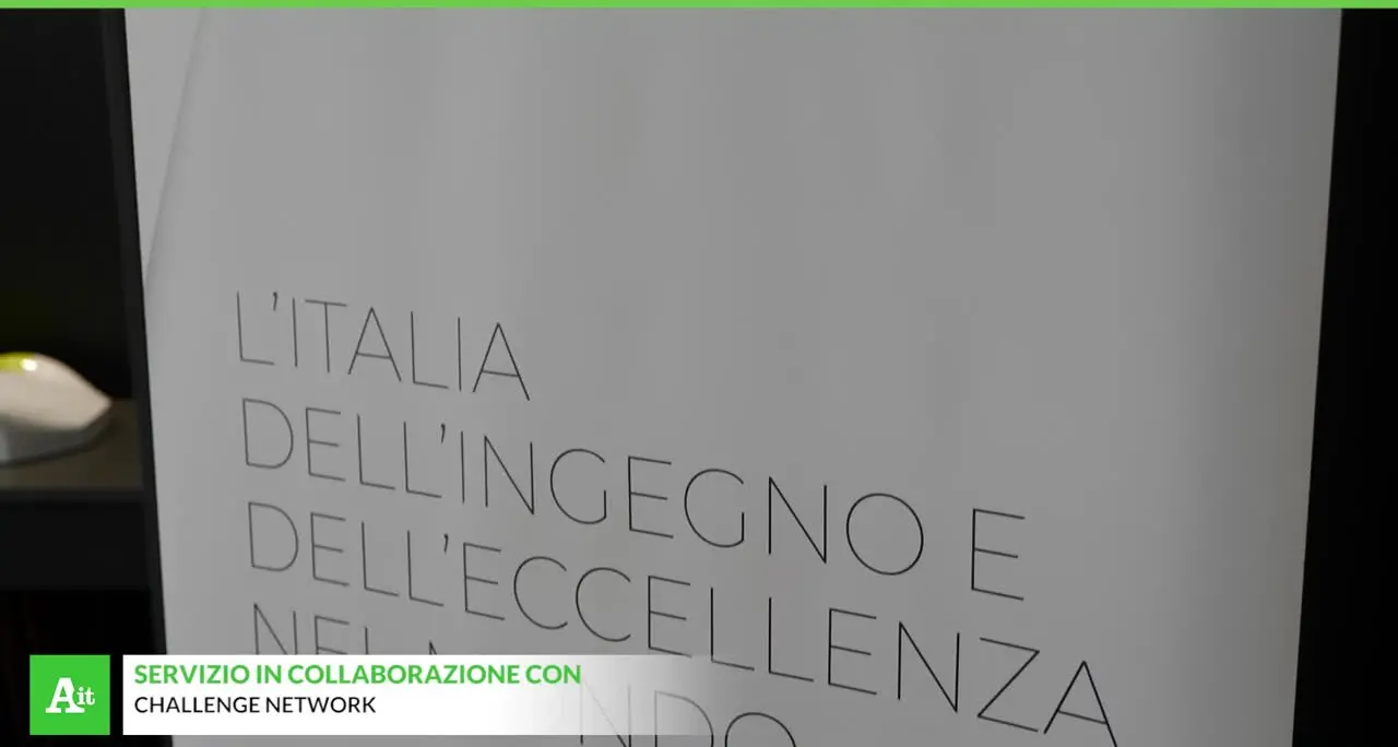 La community Made in Italy celebra a Modena il manifatturiero italiano