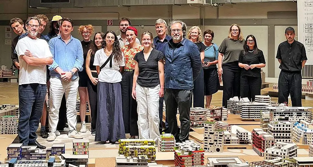 Sviluppo urbano, la Giunta di Merano studia i modelli di Vienna