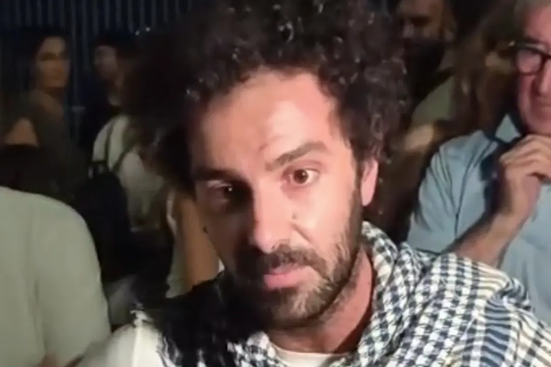 Flotilla, l'attivista liberato è a casa in Puglia: \"Lo rifarei\"