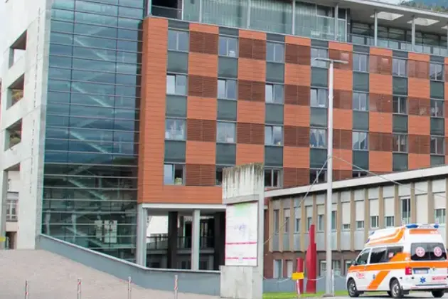 Gita scolastica in Alto Adige, otto studenti colpiti da un'infezione gastrointestinale