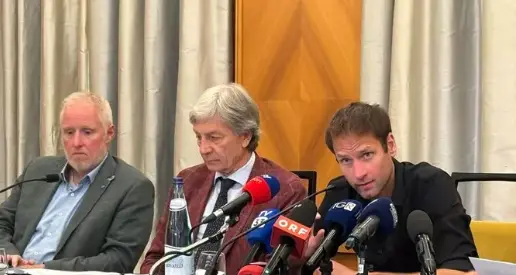 Nada Germania non analizzerà l'urina “residuale” di Schwazer e annuncia controanalisi entro il 6 luglio