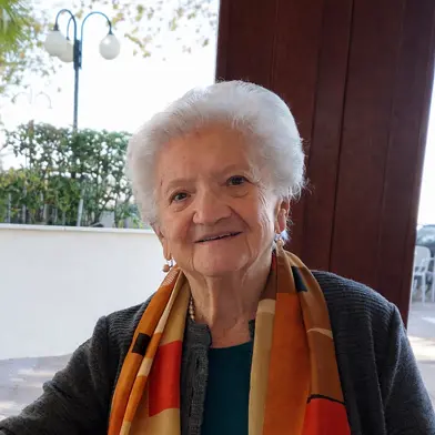 ANTONIETTA BACCEGA