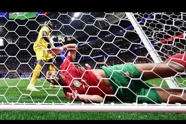 Mondiali: Marocco-Haiti 4-2