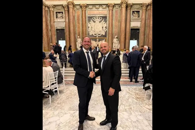 Comunicato Stampa: ICCIUK e Mallei lanciano UK Market Ecosystem: programma per l’internazionalizzazione delle imprese