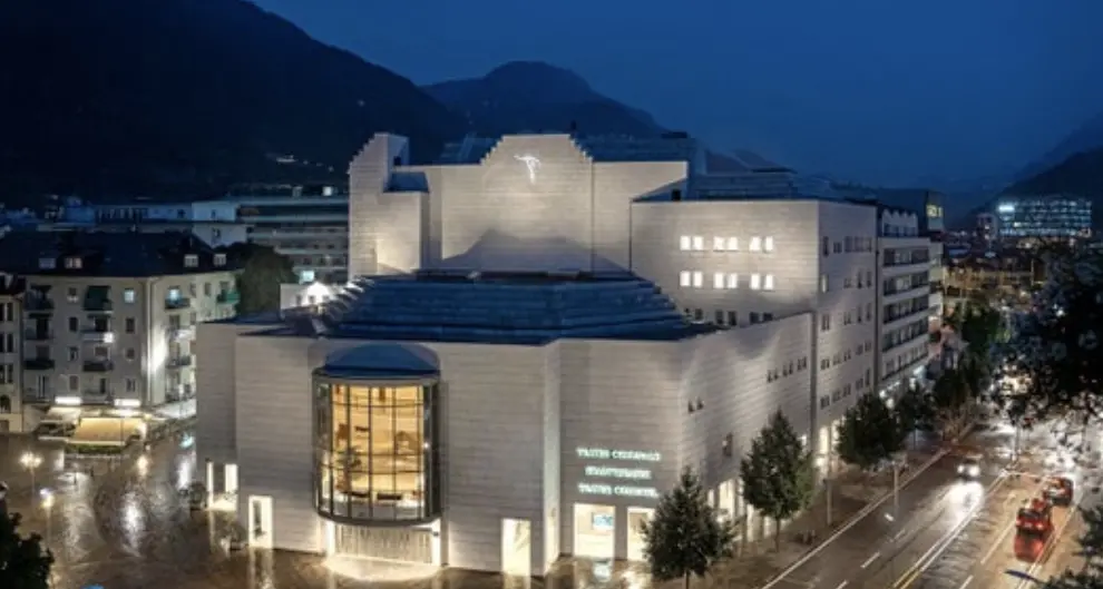 Teatro Stabile di Bolzano, bilancio 2025 in equilibrio: crescono gli abbonati