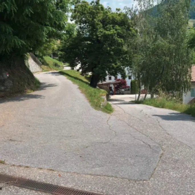 Strade rurali, dalla Provincia altri 3 milioni per viabilità e sicurezza