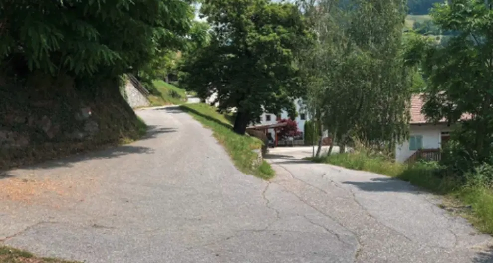 Strade rurali, dalla Provincia altri 3 milioni per viabilità e sicurezza