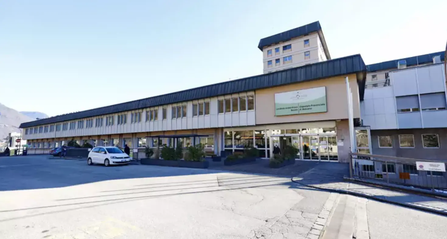 Emergenza caldo, in Alto Adige pronto soccorso sotto controllo: +10% degli accessi