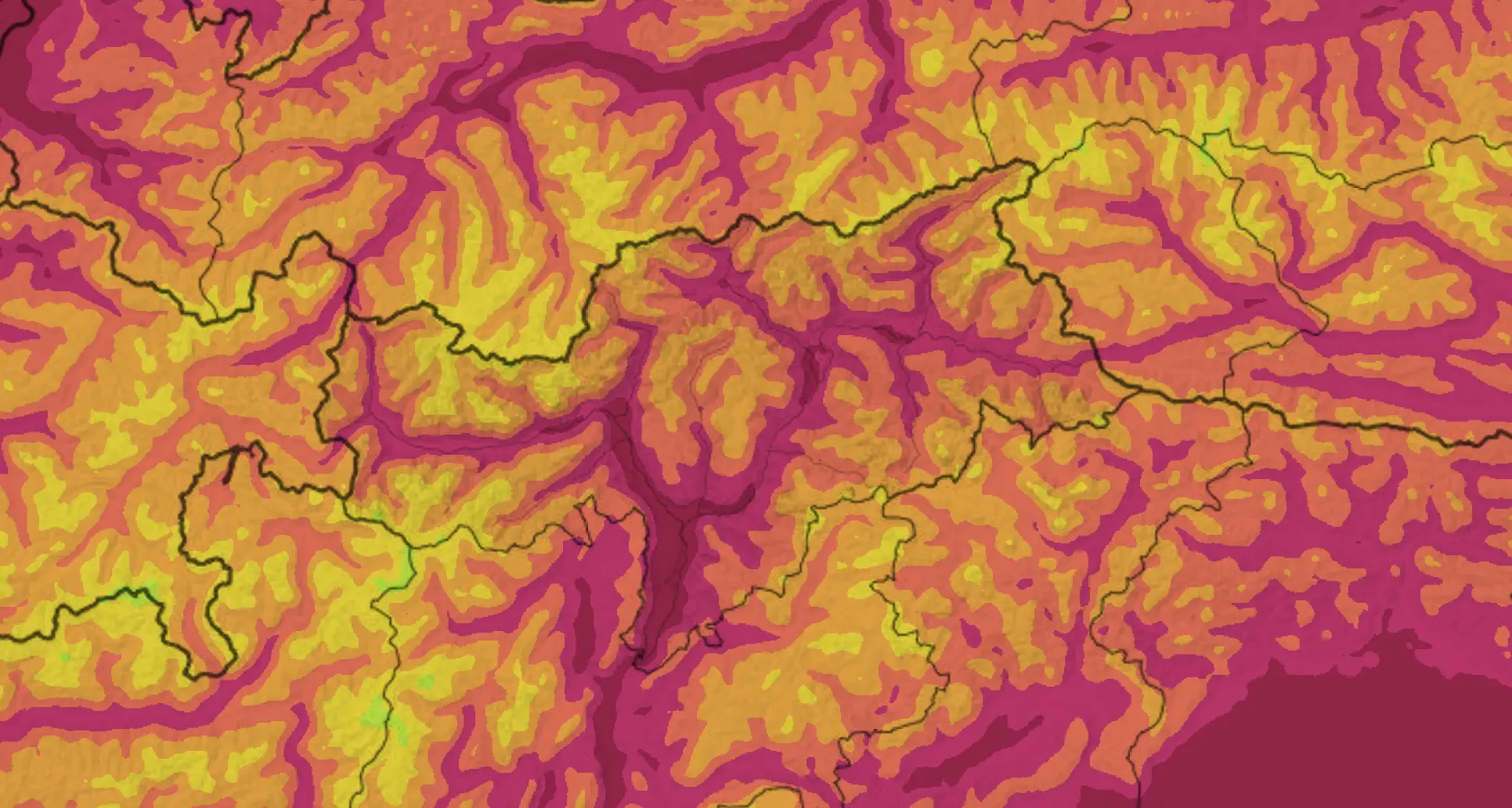 Allarme caldo, in Alto Adige previsto un ulteriore carico termico: picchi fino a 38 gradi