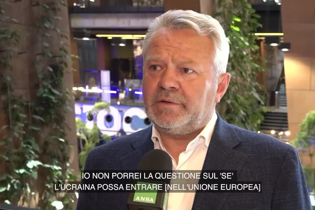 Ucraina, il sindaco di Bucha: \"Scontro Kiev-Varsavia? Chi non ha prospettive guarda al passato\"