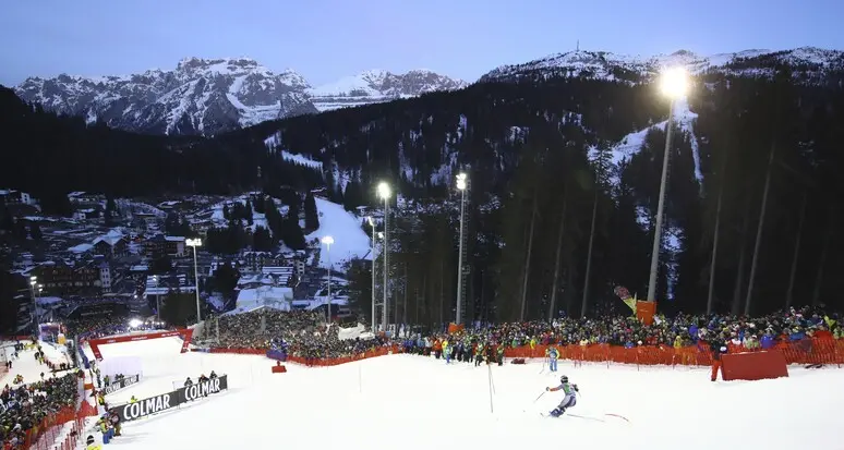 Discoteche e eventi in alta quota: il Trentino Alto Adige fa il pieno