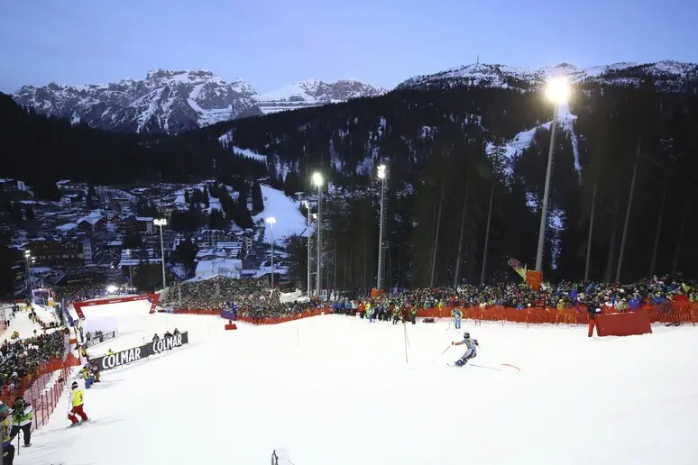 Discoteche e eventi in alta quota: il Trentino Alto Adige fa il pieno