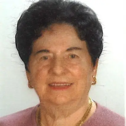 DORA BERTAGNOLLI VED.FAZZI