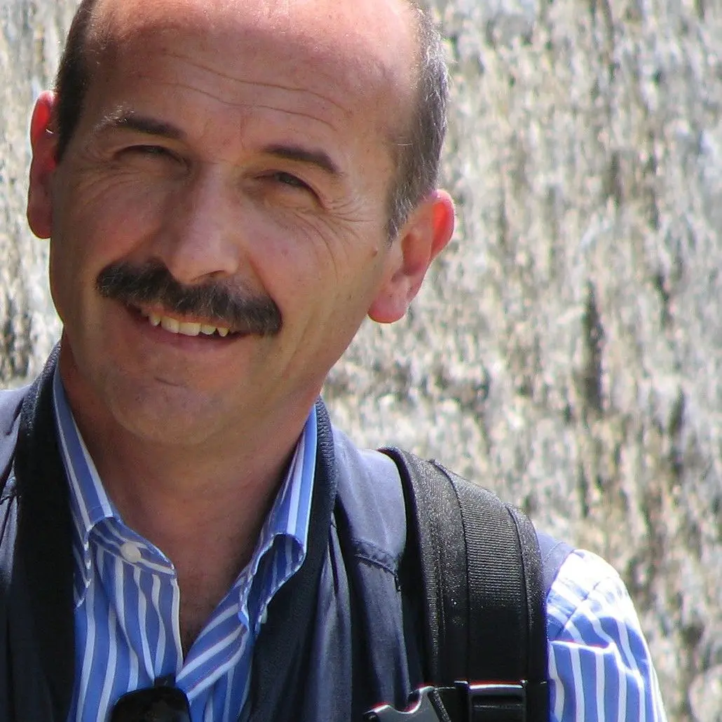 CLAUDIO  TRAINOTTI