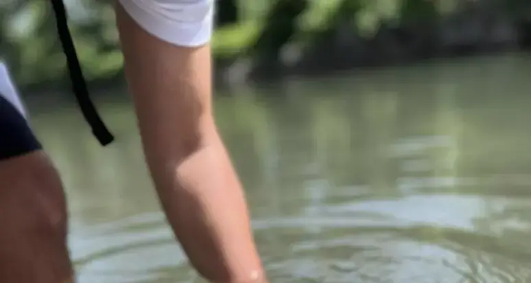 \"Due aree del Lago di Levico risultano inquinate, ma nessuna ragione per allarmarsi\"