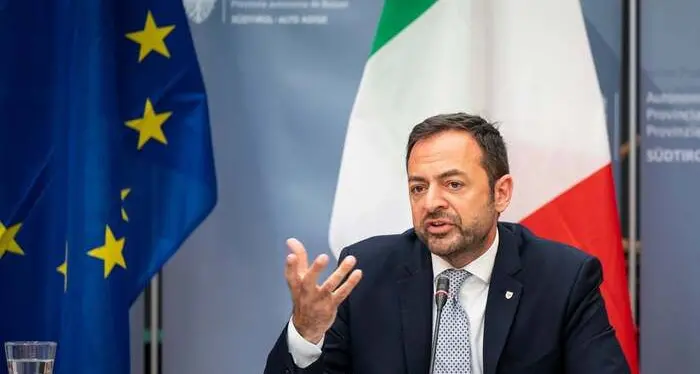 Bolzano, Galateo: \"Sul suicidio assistito fermiamoci a riflettere e investiamo nelle cure palliative\"