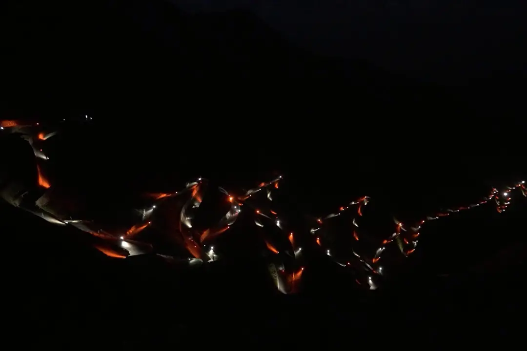 Stelvio Night, a piedi o in bici fino a 2.700 metri