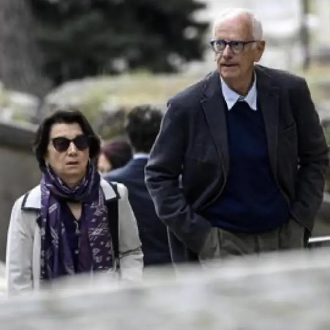 Luigi Cavallari, marito della ministra Roccella, disperso nel lago di Vico