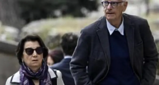 Luigi Cavallari, marito della ministra Roccella, disperso nel lago di Vico