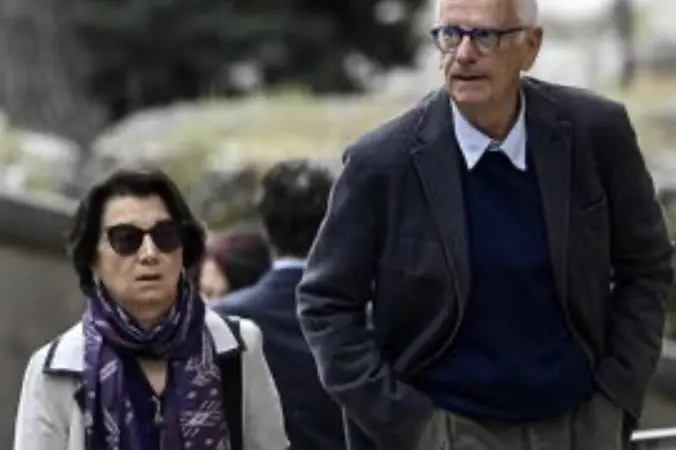 Luigi Cavallari, marito della ministra Roccella, disperso nel lago di Vico