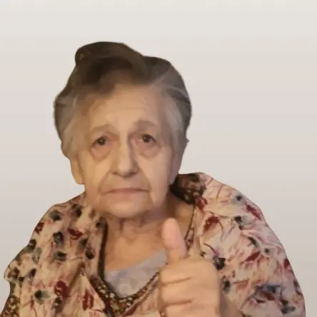 ELEONORA  VECCHIATO VED. ZANONI