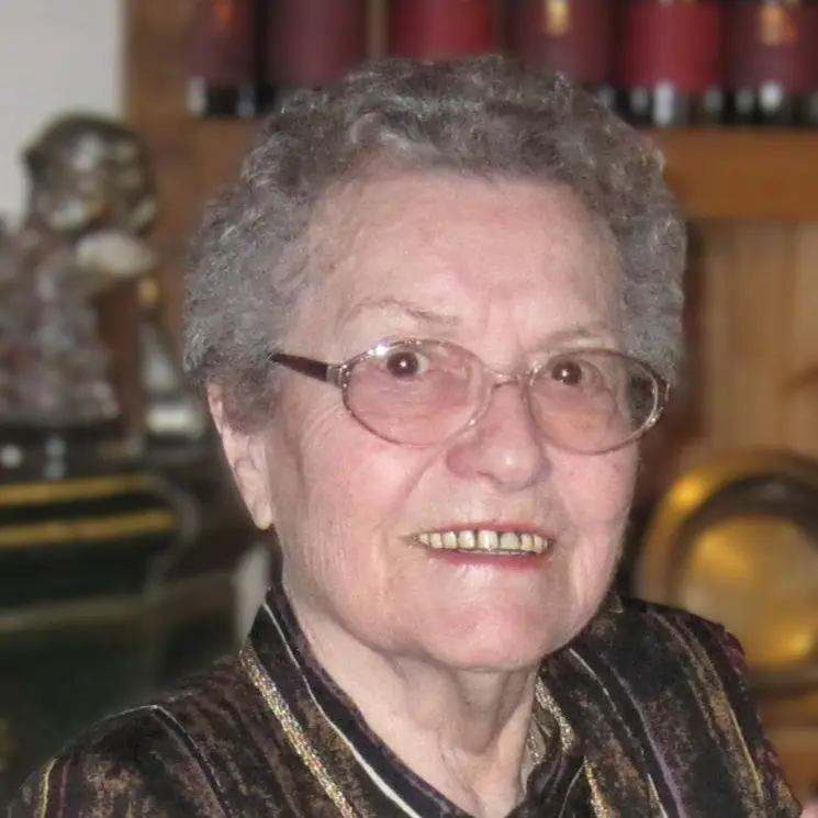 MIRIAM CALOVI
