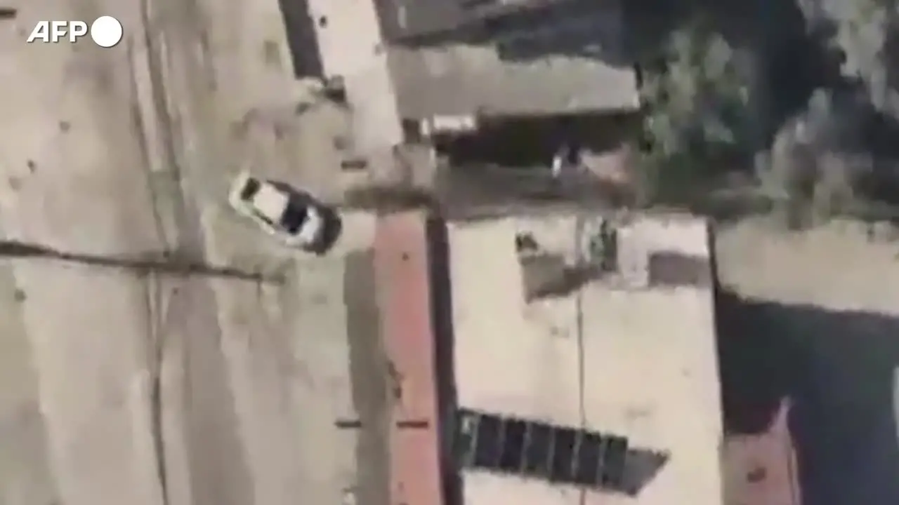 Idf conferma: “Uccisi ieri terroristi di Hezbollah nella zona di Nabatieh”