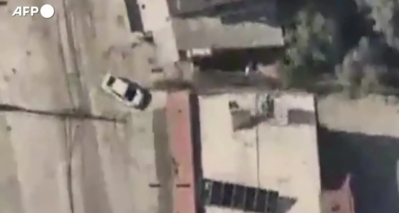 Idf conferma: “Uccisi ieri terroristi di Hezbollah nella zona di Nabatieh”