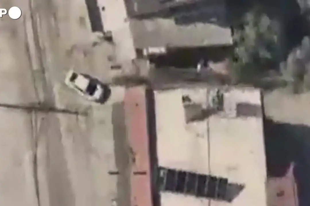 Idf conferma: “Uccisi ieri terroristi di Hezbollah nella zona di Nabatieh”