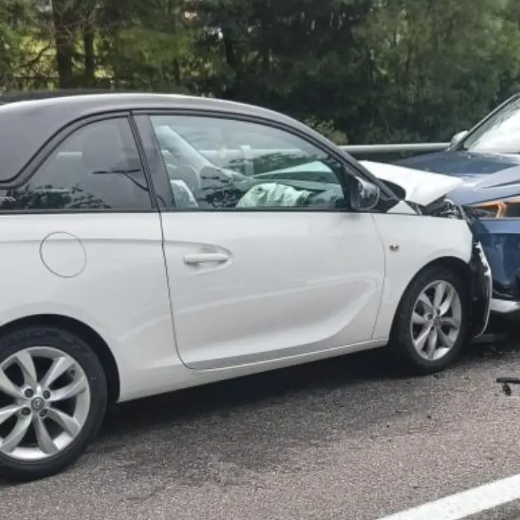 Doppio incidente in Alto Adige: cinque feriti tra Ortisei e Stegona