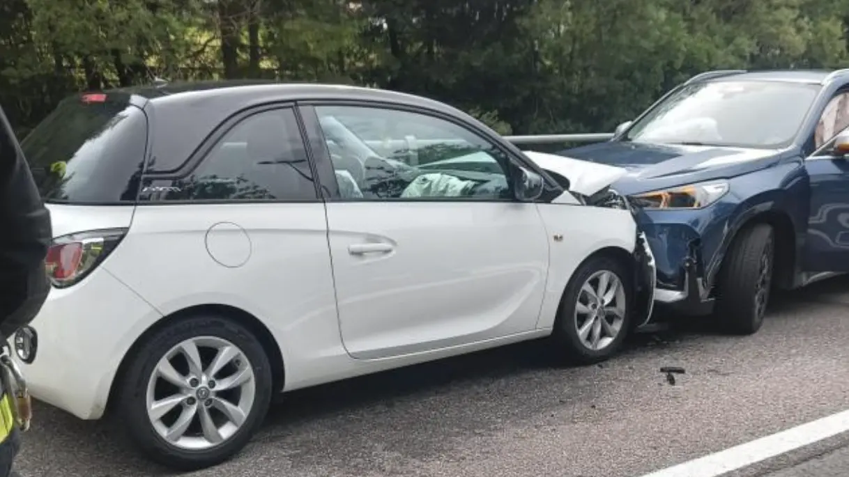 Doppio incidente in Alto Adige: cinque feriti tra Ortisei e Stegona