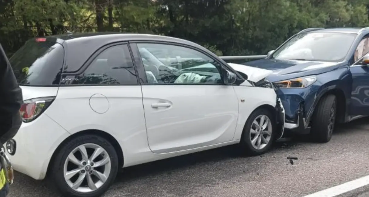 Doppio incidente in Alto Adige: cinque feriti tra Ortisei e Stegona