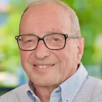 RICHARD MAHLKNECHT