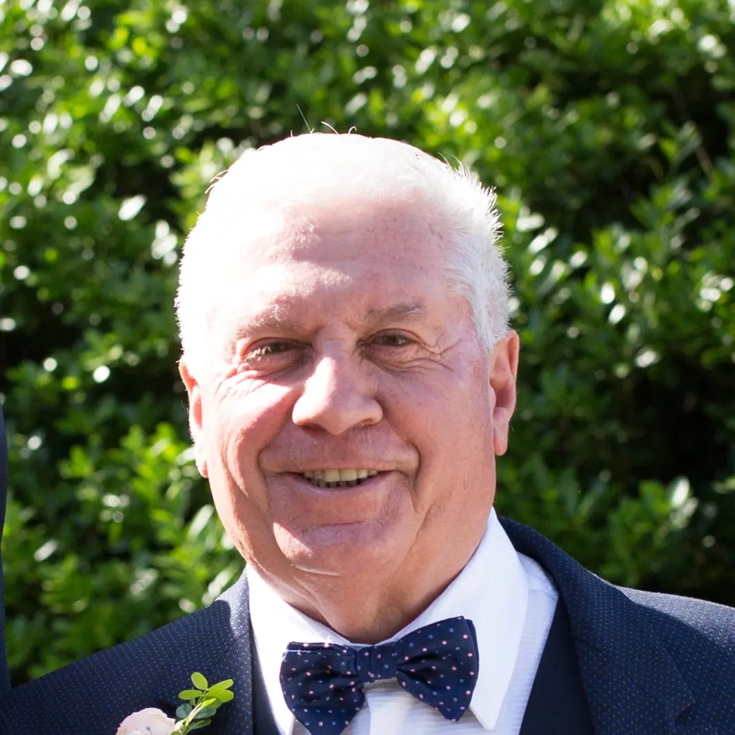 ALBERTO GILIBERTI
