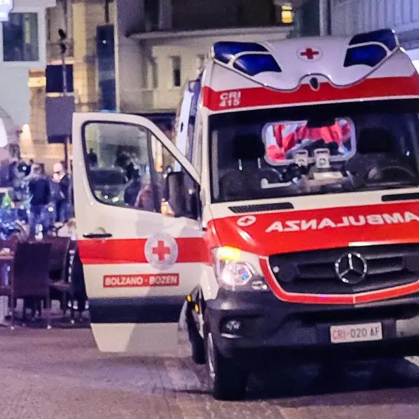 Aggrediti due operatori della Croce Rossa impegnati in un intervento