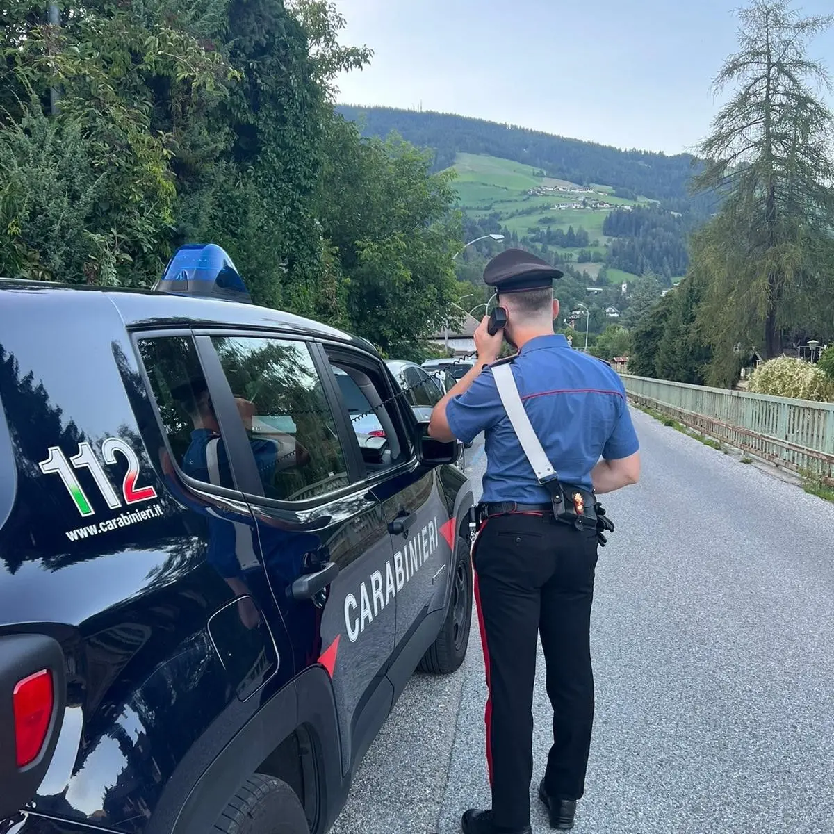 Truffa del finto carabiniere, coppia raggirata: recuperati 50 mila euro