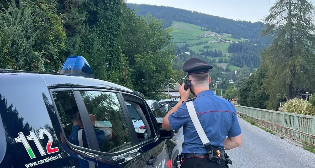 Truffa del finto carabiniere, coppia raggirata: recuperati 50 mila euro