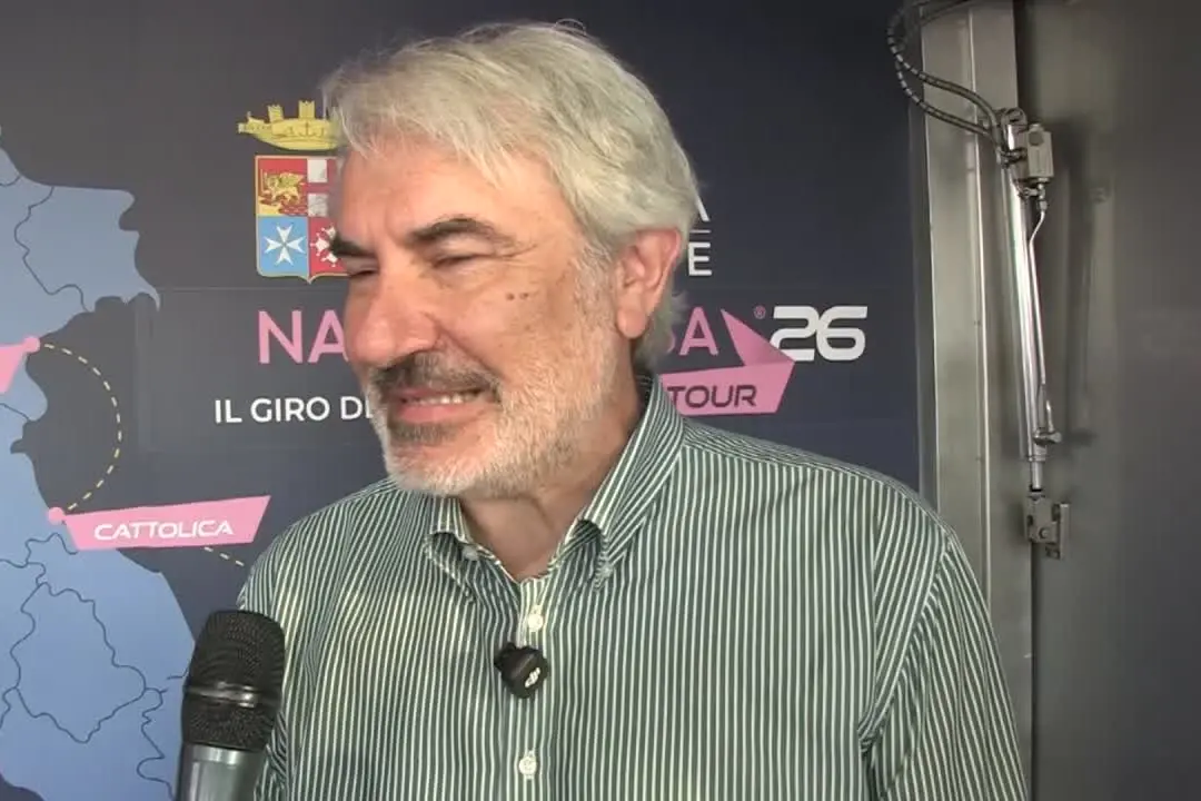 Nastro Rosa Tour, Andreoli: “Insieme ai territori per raccontare le bellezze d’Italia”