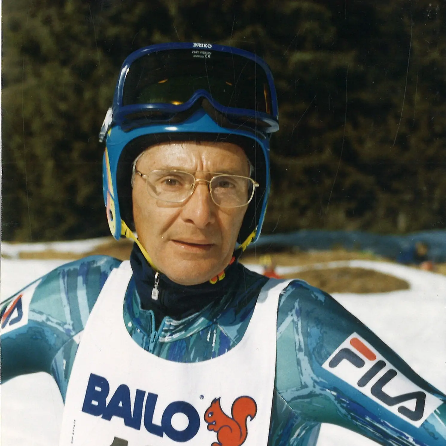 ALESSANDRO PEDROTTI