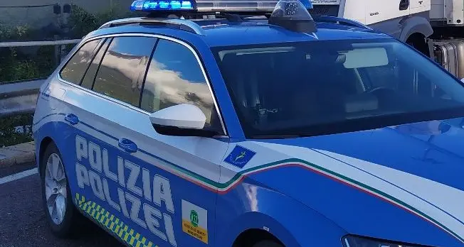 Auto contromano sulla MeBo tra Merano e Lagundo, scatta l'allarme