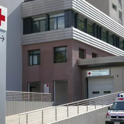 Emissione di elio all'ospedale di Rovereto, problema tecnico alla risonanza
