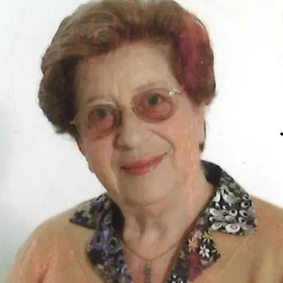 GIANNINA CRIVELLARO