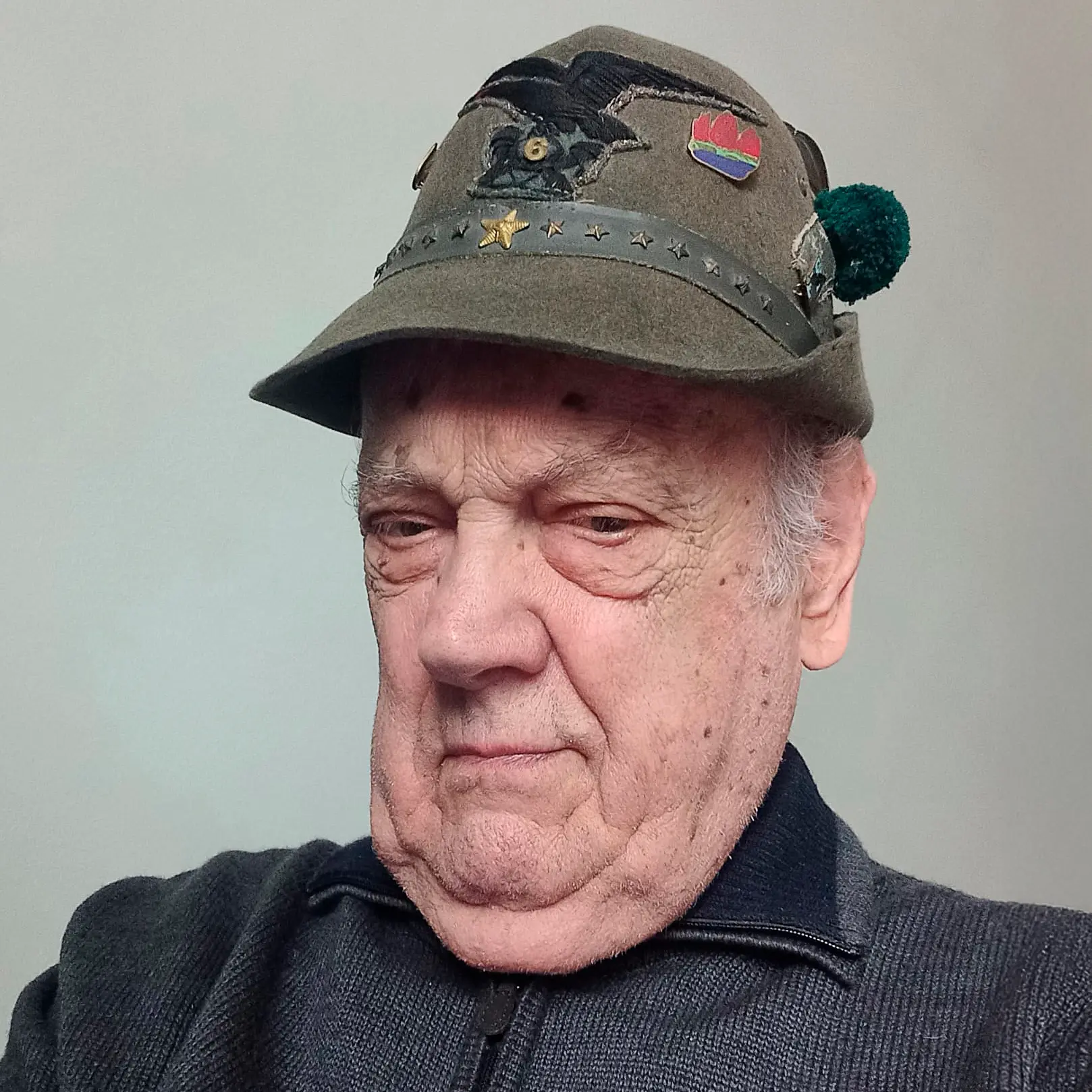 RENZO FUSA