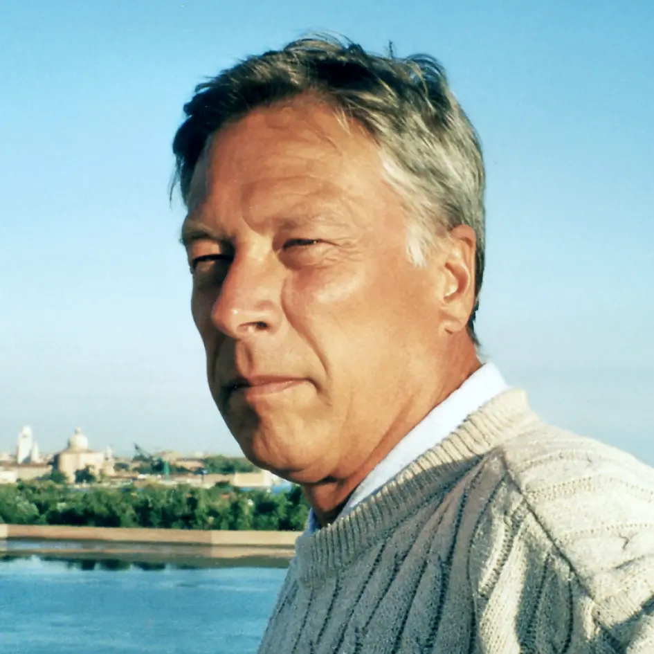 ALBERTO BRESADOLA